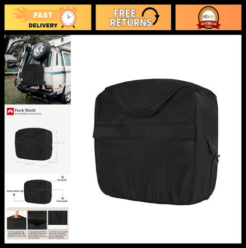 Outdoor waterproof generator - outdoor,