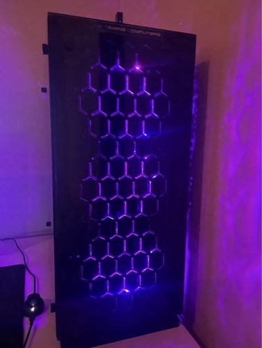 Gaming rtx 2070 super - pc, |