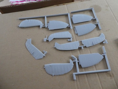 Airfix spitfire scale - spitfire,