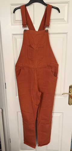 Boohoo maternity burnt orange - burnt,