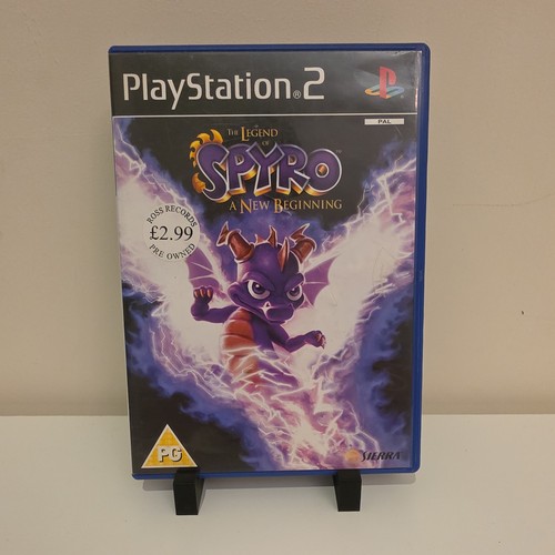 The legend spyro a - the, of