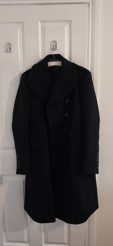 Burberry prorsum men black - burberry,