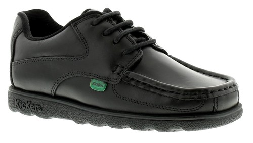 Kickers boys school - school, shoes