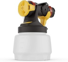 WAGNER Paint Sprayer Attachment Extra I-Spray 1300ml for WAGNER FLEXiO Paint