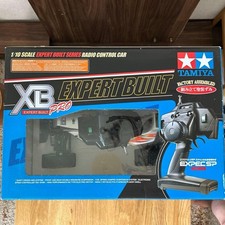 XB PRO EXPERTBUILT Pre-painted