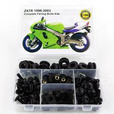 Fit for Kawasaki ZX7R ZX-7R