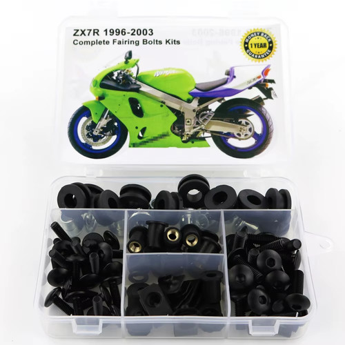 Fit for kawasaki zx7r - fit,
