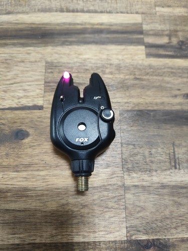 Fox micron wireless bite - micron,