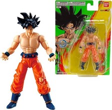Dragon Ball Evolve SON GOKU