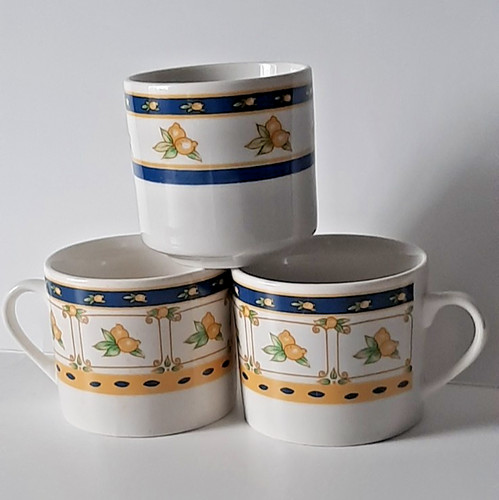 Royal norfolk mugs tea - royal,