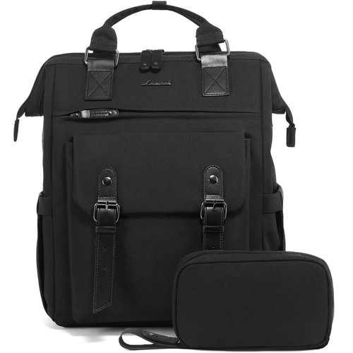 Lovevook women laptop backpack - women,