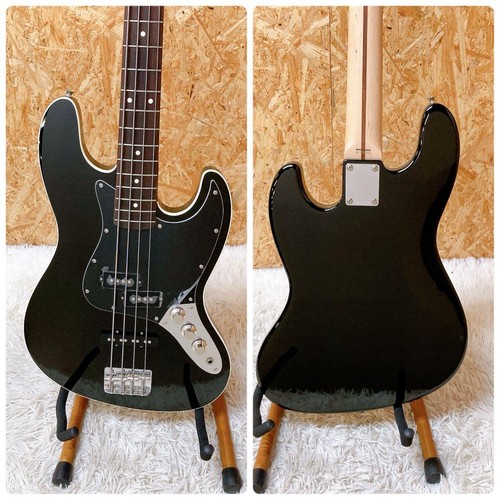 Fender japan aerodyne ajb - fender,