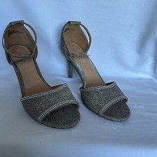 Ladies Dune Head Over Heels