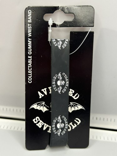 Official 2015 avenged - official,