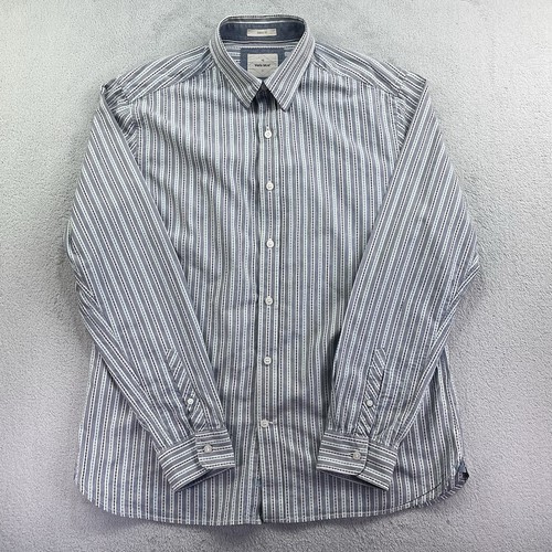 White stuff men medium - white,