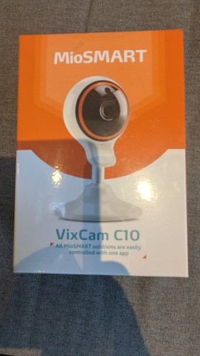 Miosmart vixcam c10 - vixcam,