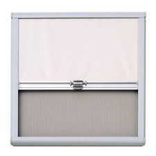 NRF Blind & Flyscreen Caravan