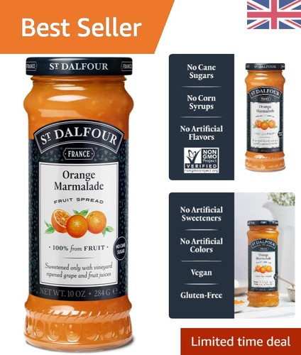 Exquisite dalfour orange - dalfour,