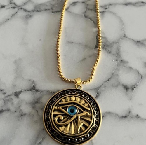 Eye horus pendant - horus, –