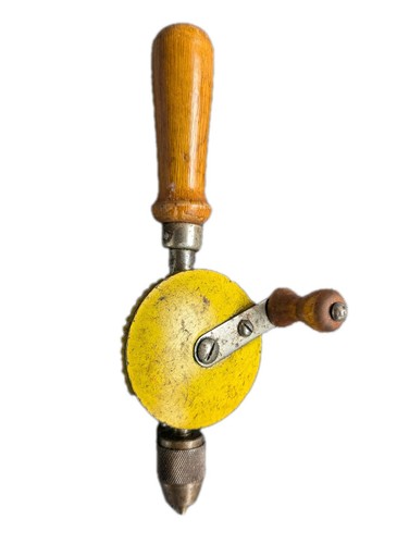Small vintage squire egg - vintage,