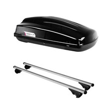 Roof Bars & Roof Box for
