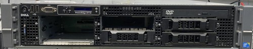 Server dell xeon x5550 - dell,