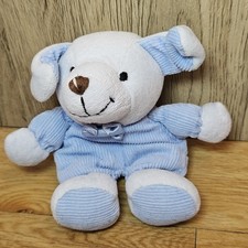 Mothercare Dog Puppy Rattle