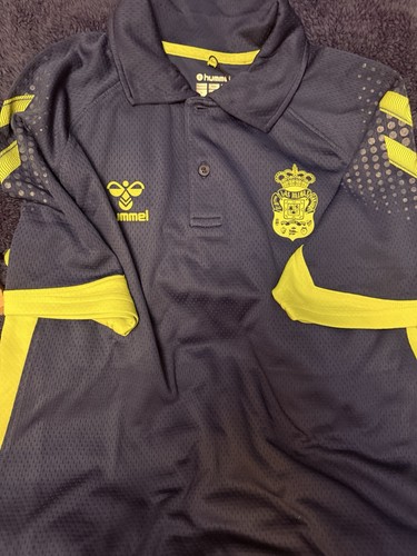 Hummel las palmas - las, training