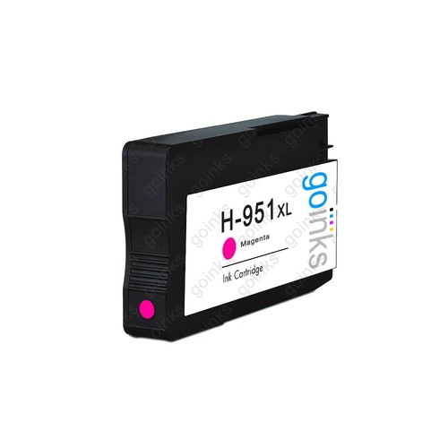 Magenta ink cartridge for hp - ink,