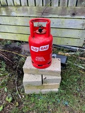 6kg propane gas bottle Flo Gas