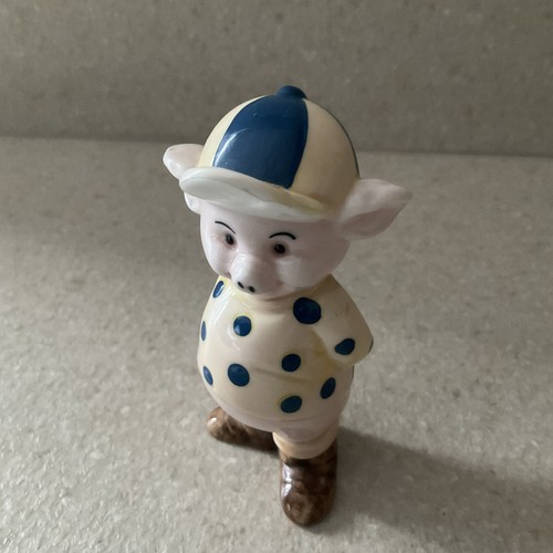 Lester piglet piggies figure - piglet,