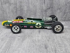 1967 F1 Lotus 49 #5 Jim Clark