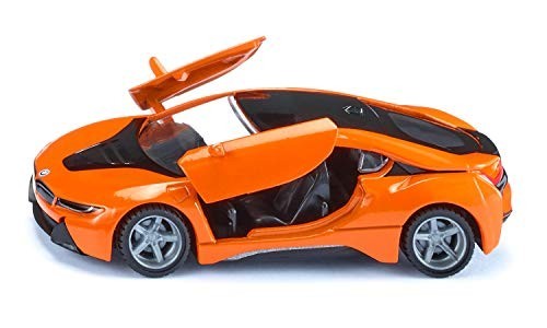 Siku diecast car - car, scale