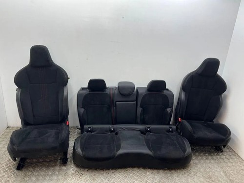 Renault megane b9a set - iv,