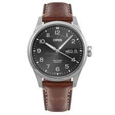 Oris Big Crown ProPilot Big