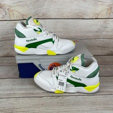Reebok Court Victory Pump It