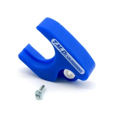 YFZ450R Chain Front Slider Swing Arm Sprocket 2009-22 Blue For Yamaha TM Design