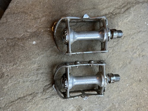 Pair vintage kyokuto pro - kyokuto,