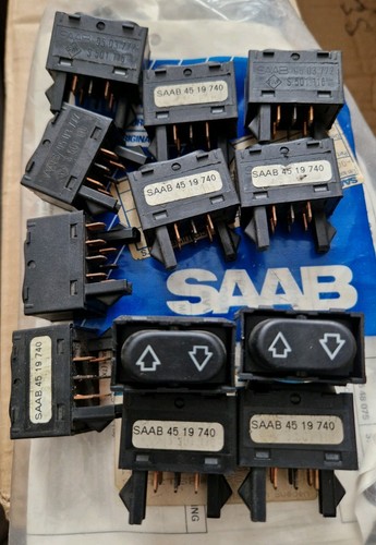 Job lot saab - job,