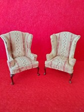 Dollhouse Bespaq Pair Wing