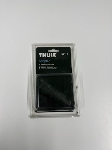 Thule 15mm thru axle - thule,