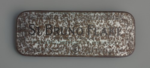 Vintage ogdens bruno flake - bruno,