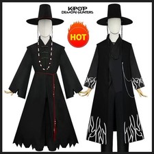 ✨ Boys K-Pop Demon Hunters