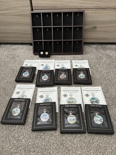 Collection eddie stobart - collection,