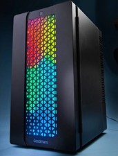 10L Goodmans Elite LED Colour