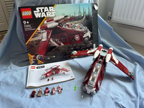 Lego star wars coruscant - lego,