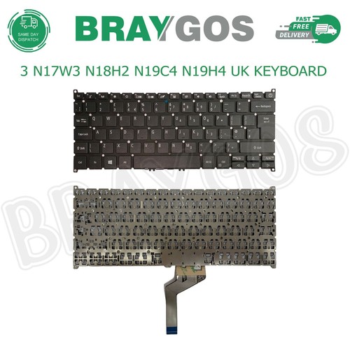 For acer swift n17w3 - for, n18h2