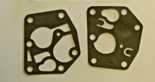 Carburettor diaphragm gasket - carburettor, &