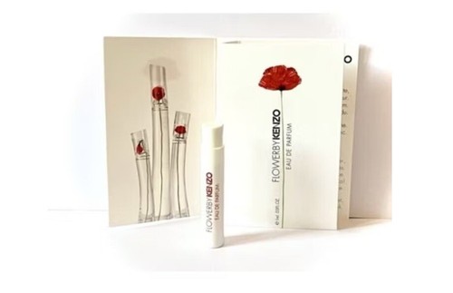 Kenzo flower 1ml - flower,