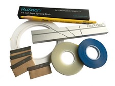 TS-1 RoXdon 1/4 inch Tape